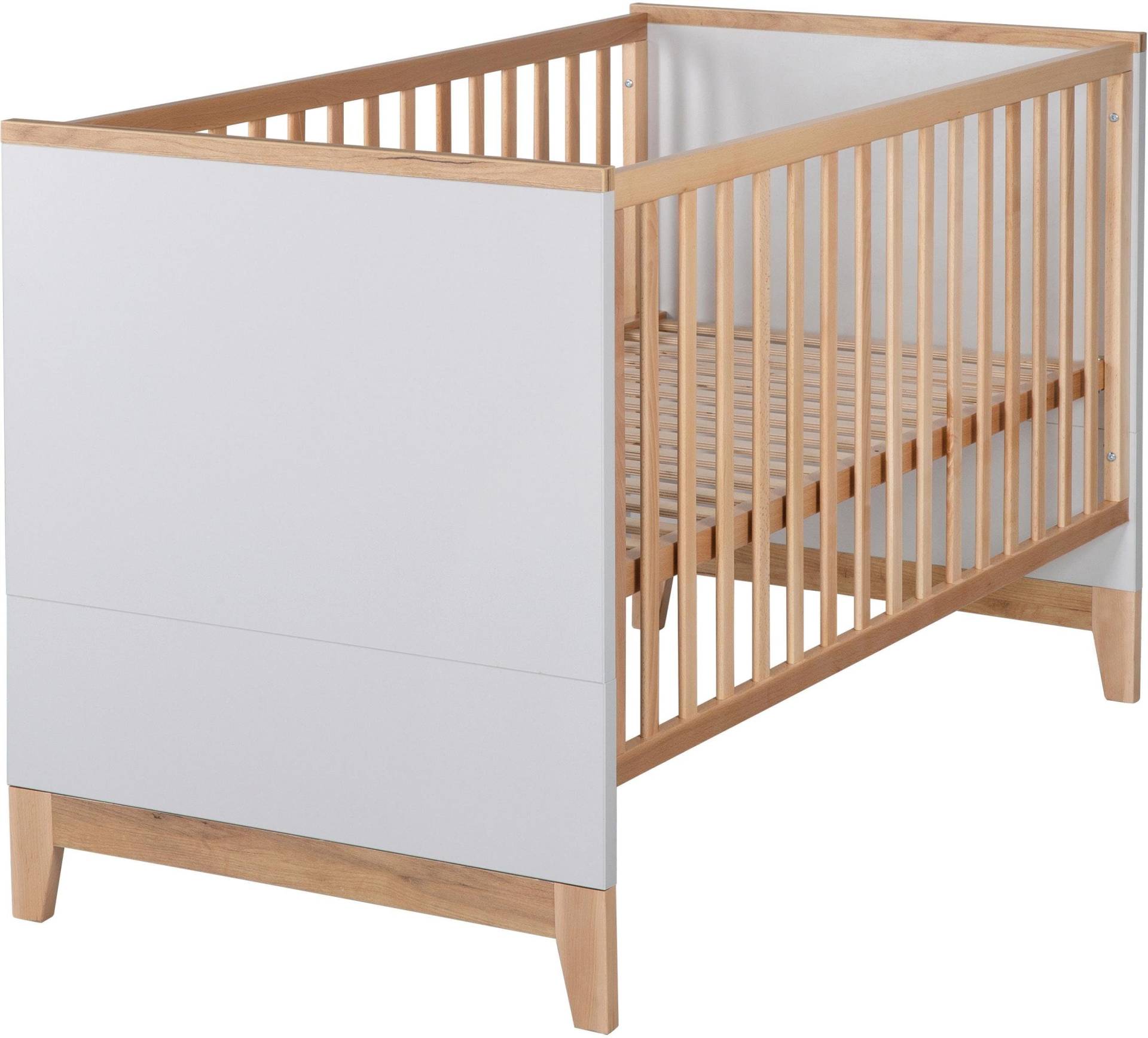 roba® Babybett »Kombi-Kinderbett Caro« von Roba®