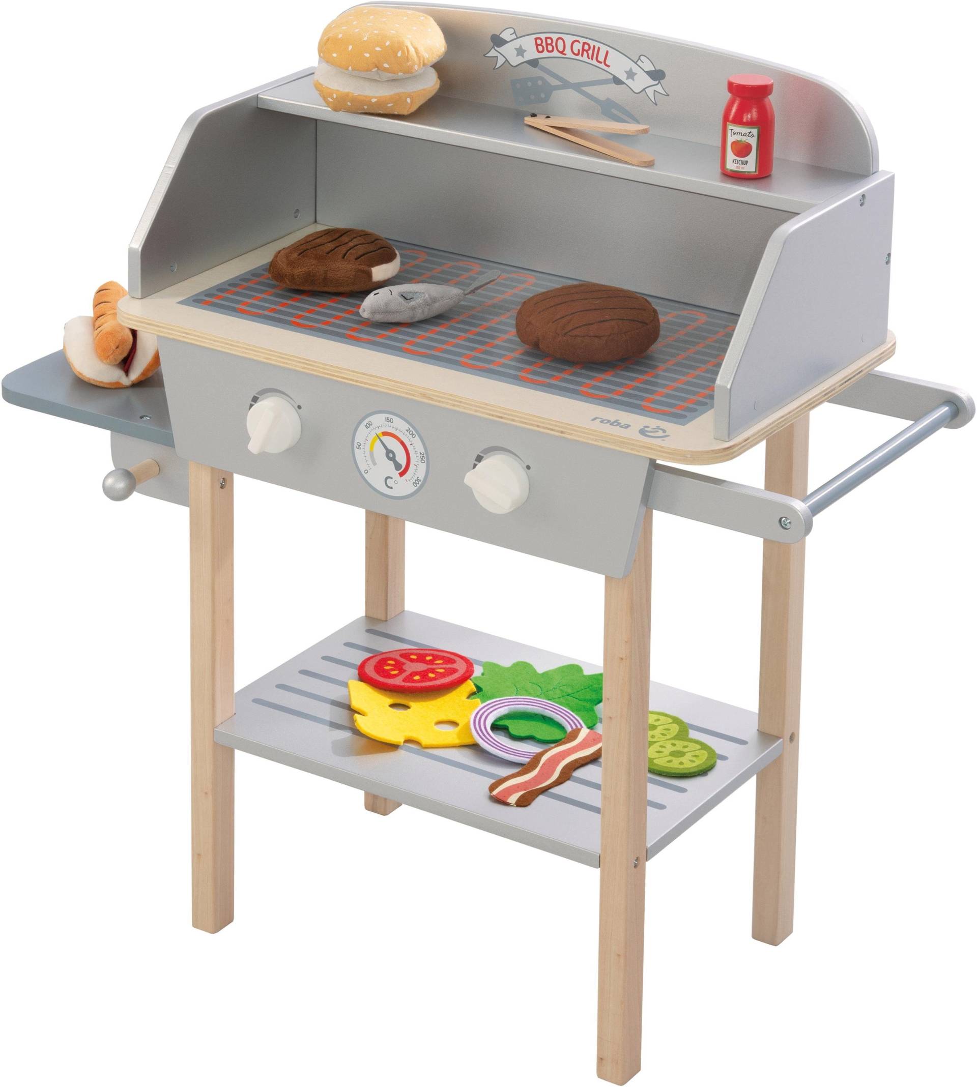 roba® Kinder-Grill »BBQ Grill« von Roba®