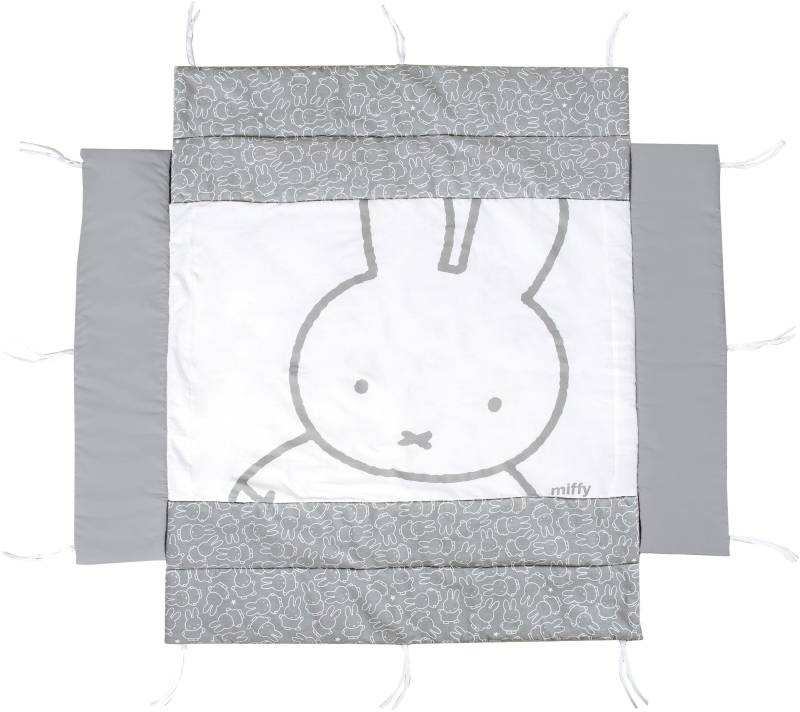 roba® Laufgittereinlage »miffy®« von Roba®