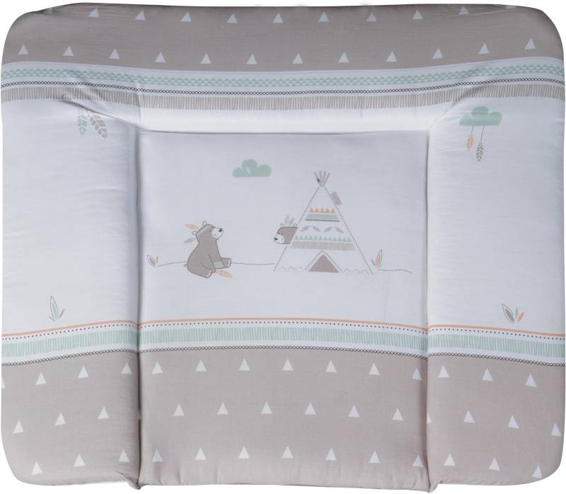 roba® Wickelauflage »Indibär« von Roba®