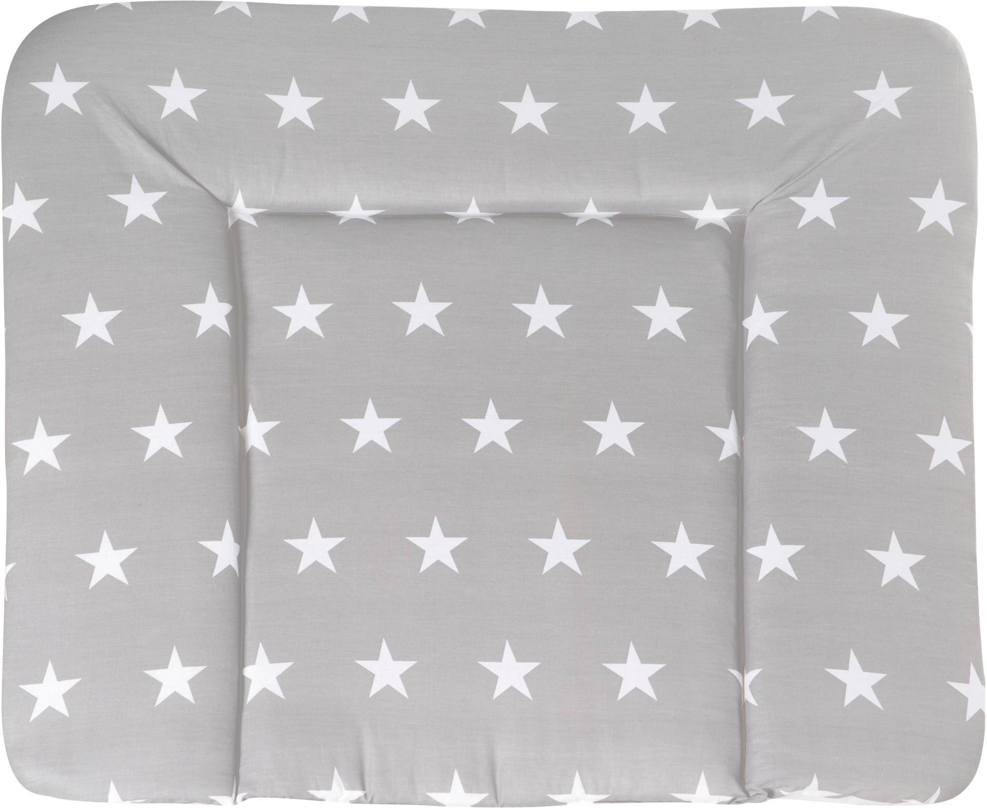 roba® Wickelauflage »Little Stars, grau« von Roba®