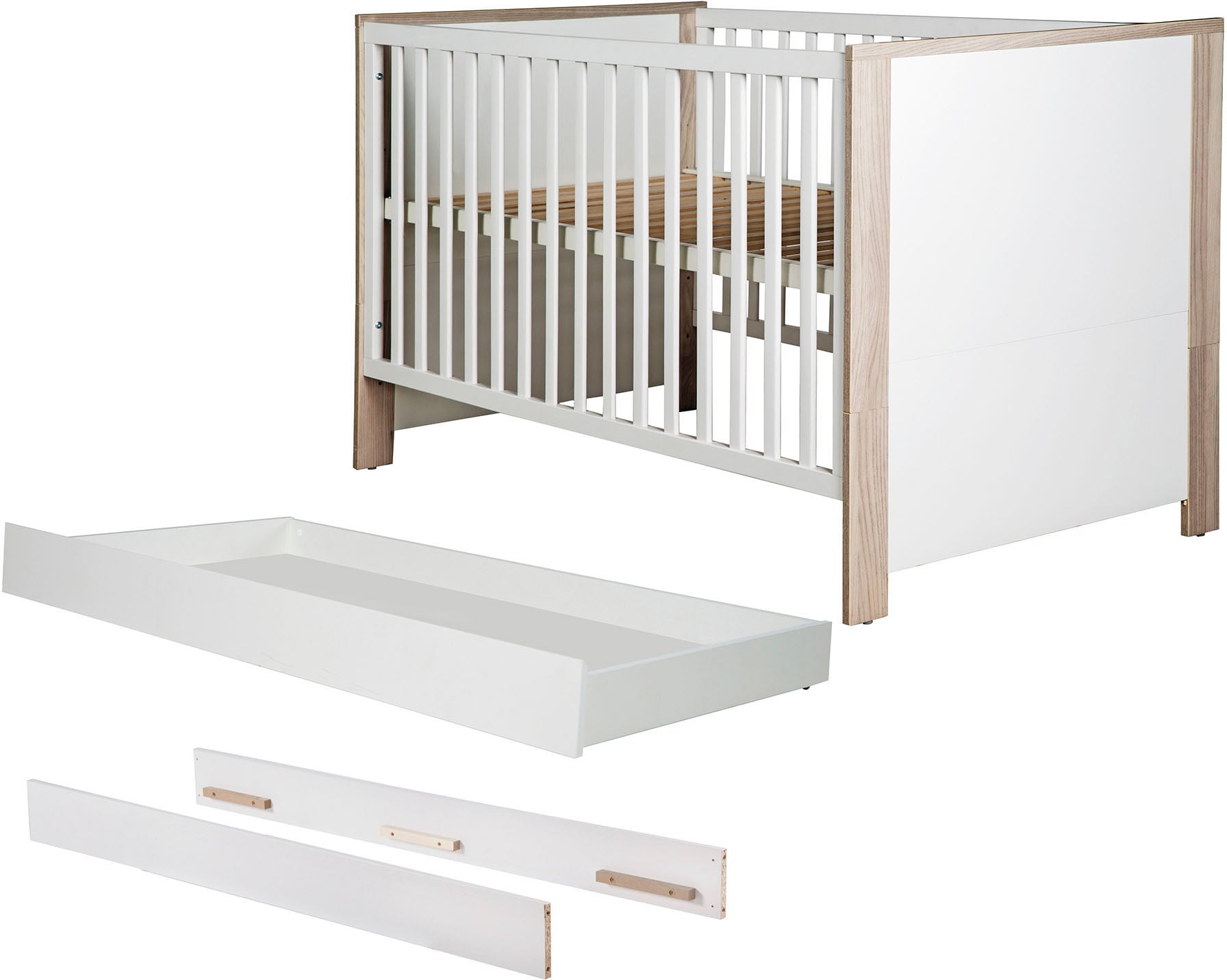 roba® Babybett »Olaf« von Roba®