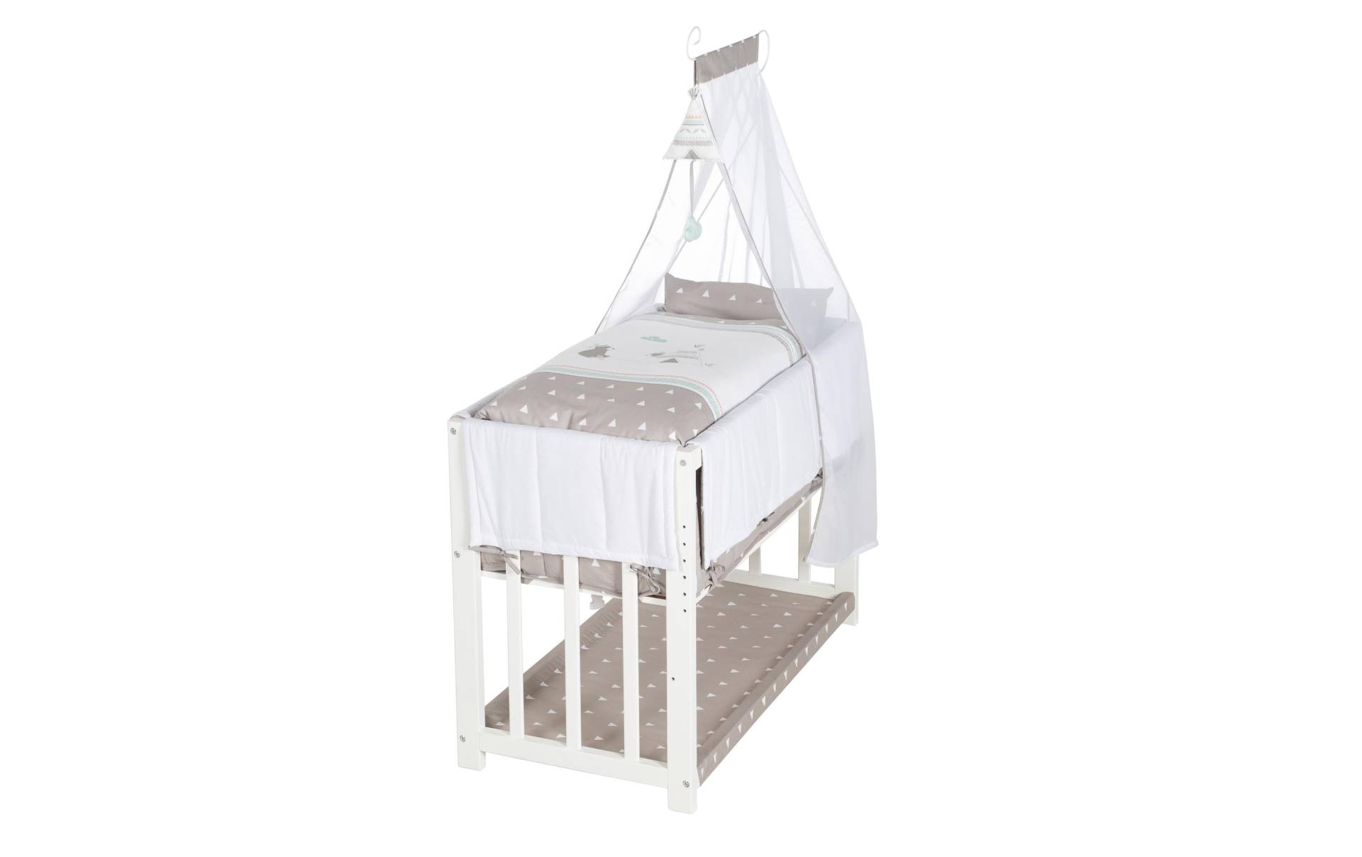 roba® Babybett »Sternenzauber 4 in 1« von Roba®