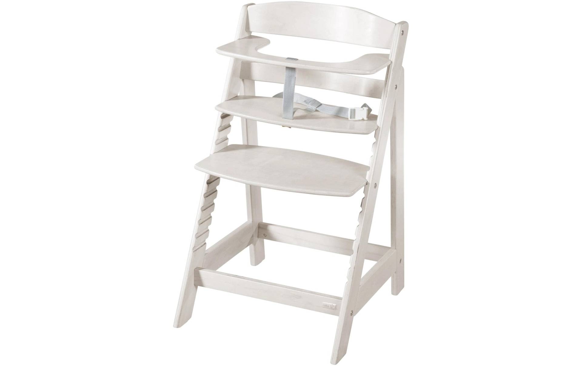roba® Hochstuhl »Sit Up Flex Stone« von Roba®