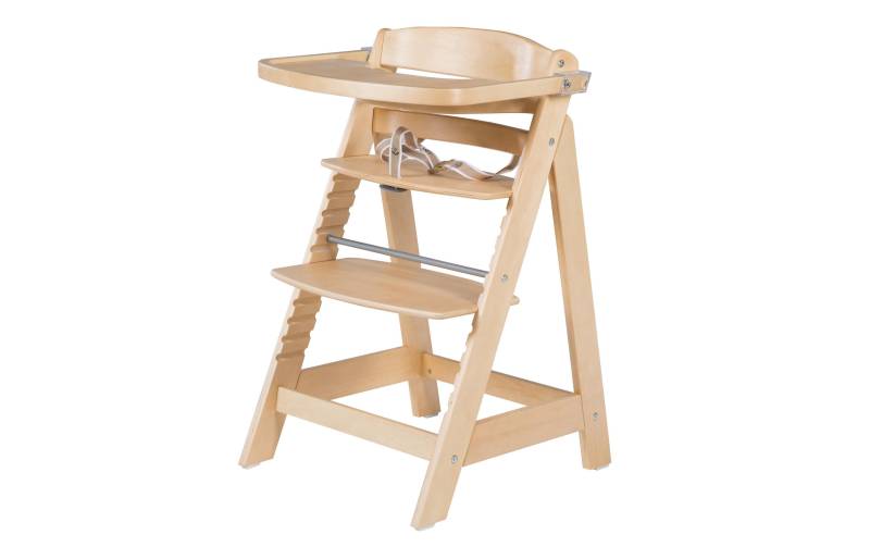 roba® Hochstuhl »Treppenhochstuhl Sit up Fun« von Roba®