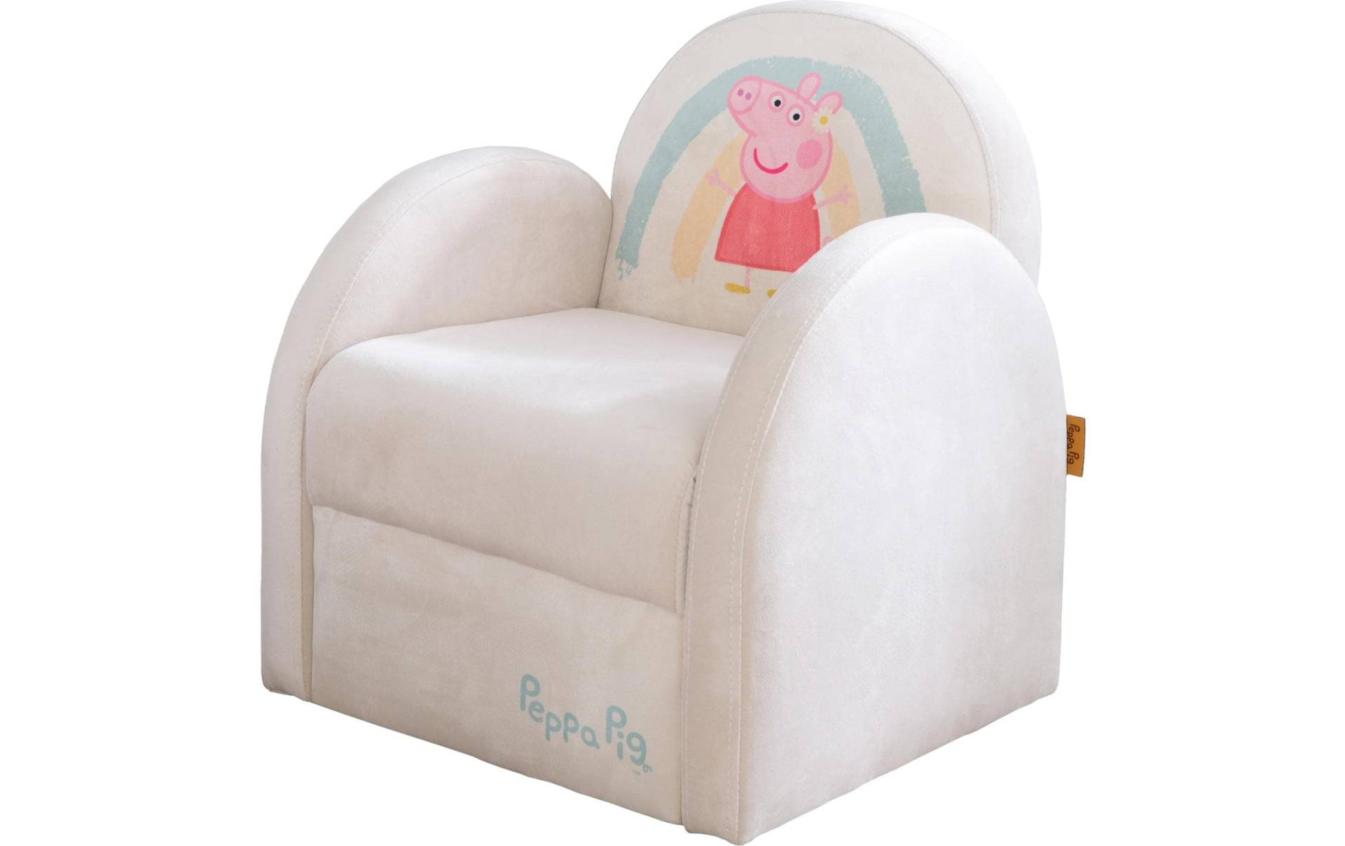 roba® Kindersessel »Peppa Pig« von Roba®