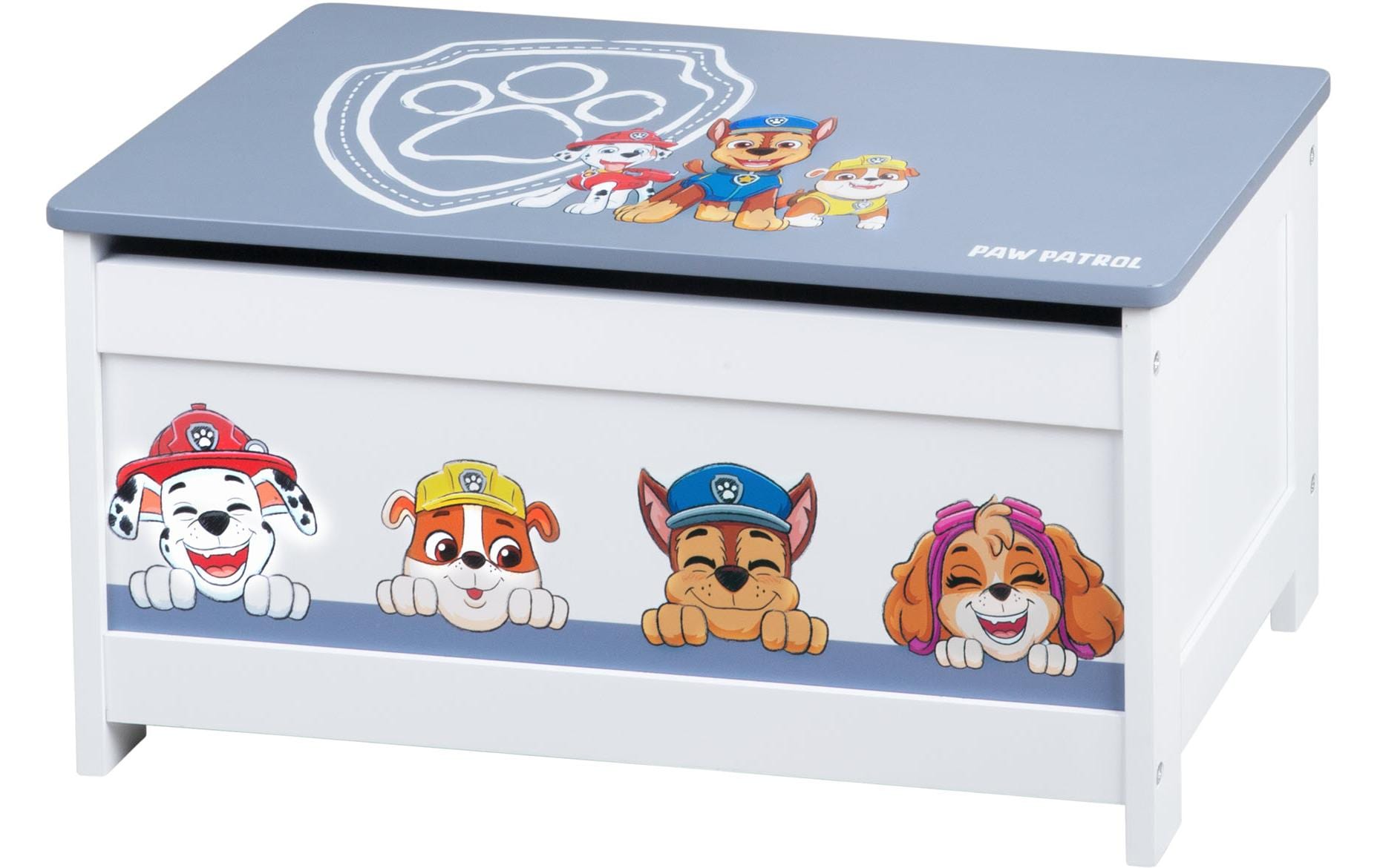 roba® Kindersitzgruppe »Paw Patrol« von Roba®