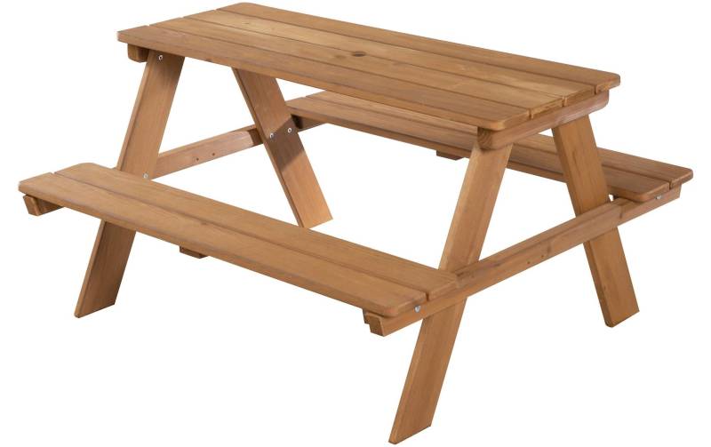 roba® Kindersitzgruppe »Teak« von Roba®