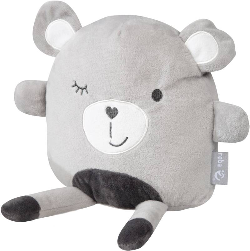 roba® Kuscheltier »Lil Cuties, Kuschelfreund Sammy«, inkl. Freundschaftskarte von Roba®