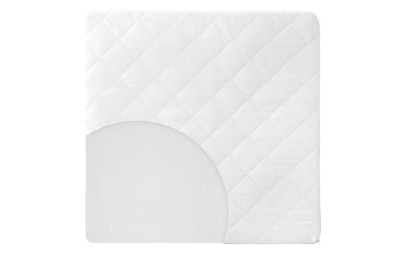 roba® Laufgitter »Laufgittermatratze quadratisch« von Roba®