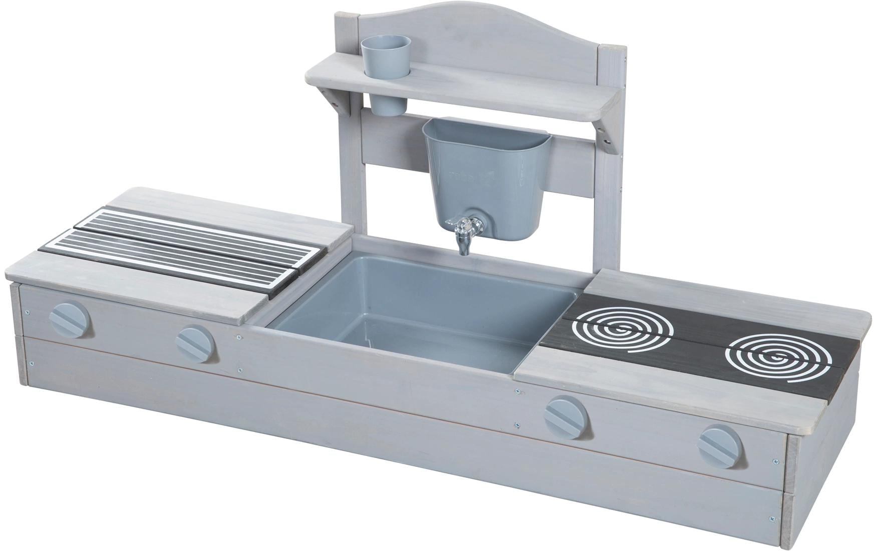 roba® Sandkasten »Matschküche« von Roba®