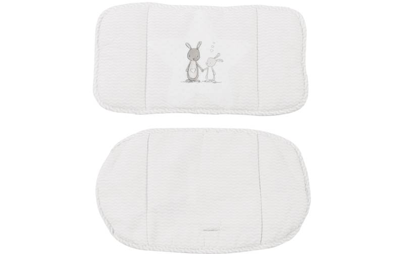 roba® Sitzkissen »Sitzverkleinerer 2-teilig« von Roba®