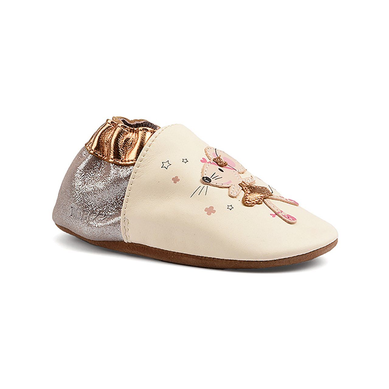 Robeez Dancing mouse-21 21 Robeez Dancing mouse-21 21 von Robeez