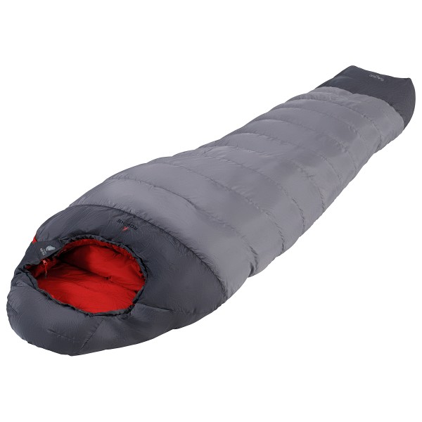 Robens - Gully 600 -5°C - Daunenschlafsack Gr 220 x 80 x 60 cm blau Robens - Gully 600 -5°C - Daunenschlafsack Gr 220 x 80 x 60 cm blau von Robens
