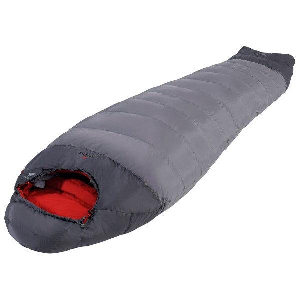 Robens - Gully 900 -10°C - Daunenschlafsack Gr 220 x 80 x 60 cm blau Robens - Gully 900 -10°C - Daunenschlafsack Gr 220 x 80 x 60 cm blau von Robens