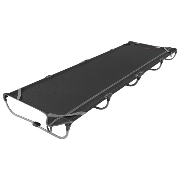 Robens - Homestead Bed - Feldbett Gr 66 x 192 x 15 cm grau Robens - Homestead Bed - Feldbett Gr 66 x 192 x 15 cm grau von Robens
