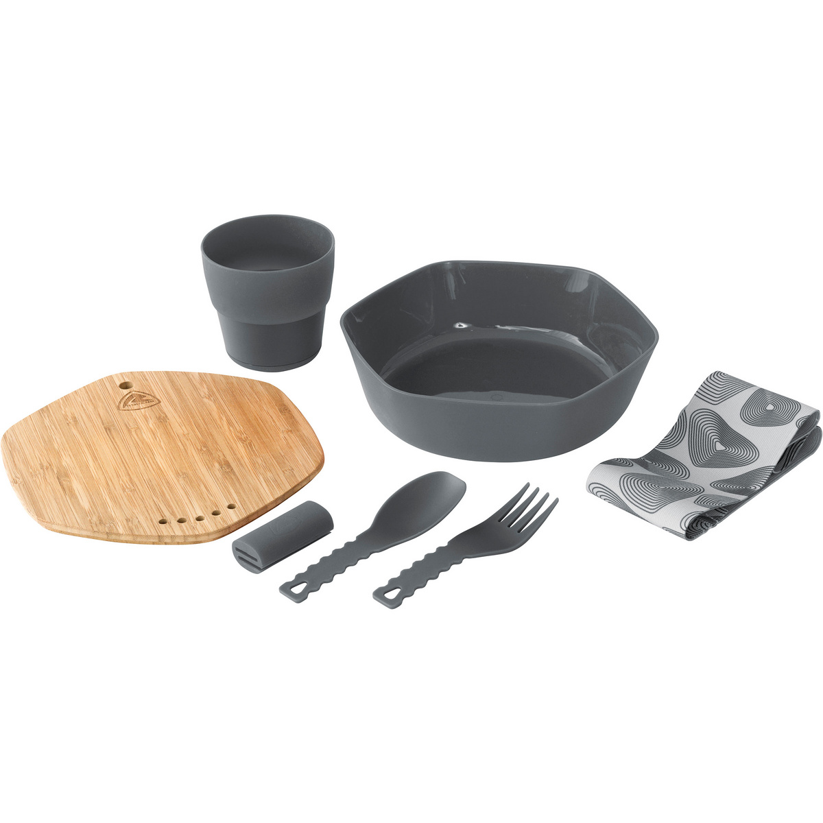 Robens Leaf Meal Kit Robens Leaf Meal Kit von Robens