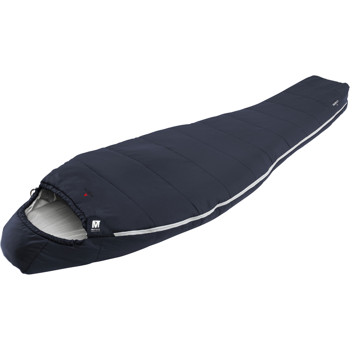 Robens Moraine II +5°C Schlafsack Robens Moraine II +5°C Schlafsack von Robens
