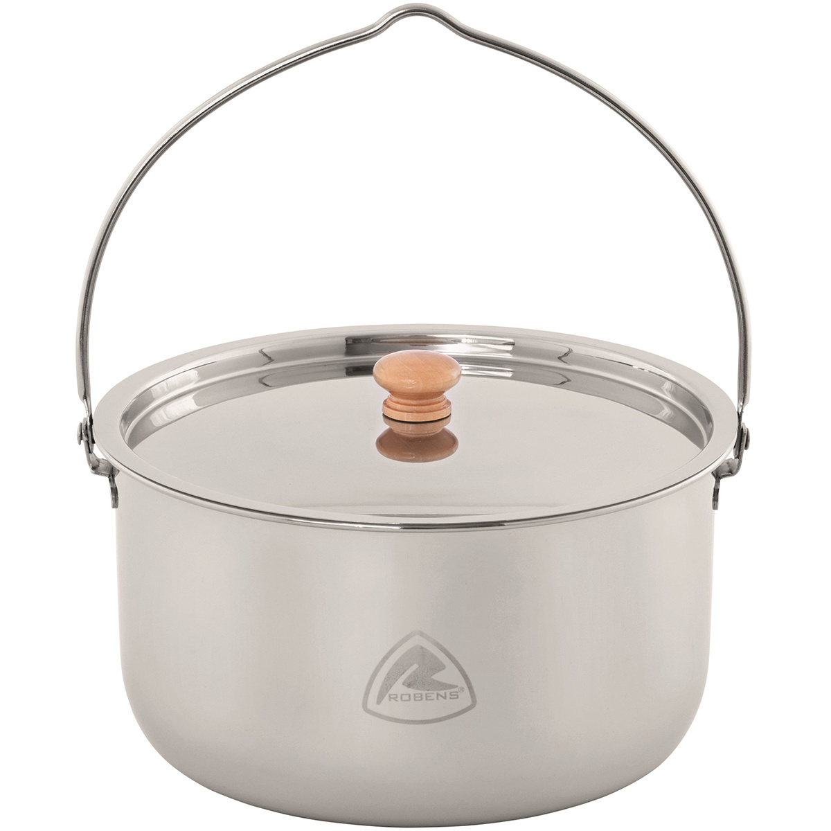 Robens Ottawa Pot Kochtop Robens Ottawa Pot Kochtop von Robens
