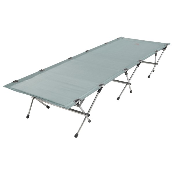 Robens - Outpost Tall - Feldbett Gr 65 x 192 x 35 cm grau Robens - Outpost Tall - Feldbett Gr 65 x 192 x 35 cm grau von Robens