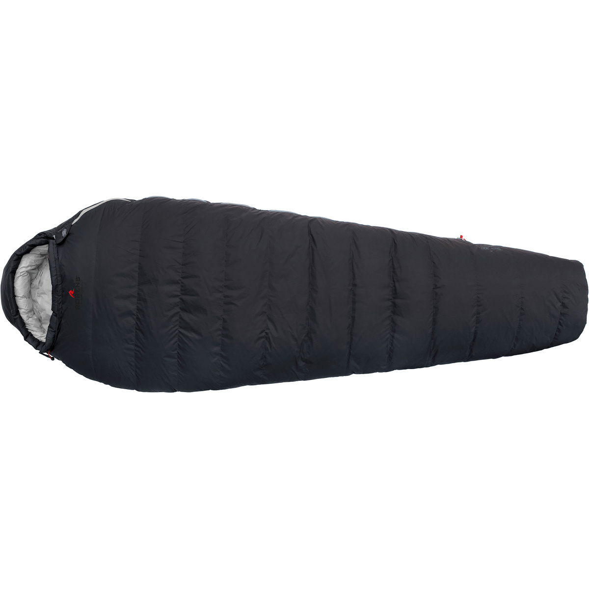Robens Serac 300 -4°C Schlafsack Robens Serac 300 -4°C Schlafsack von Robens