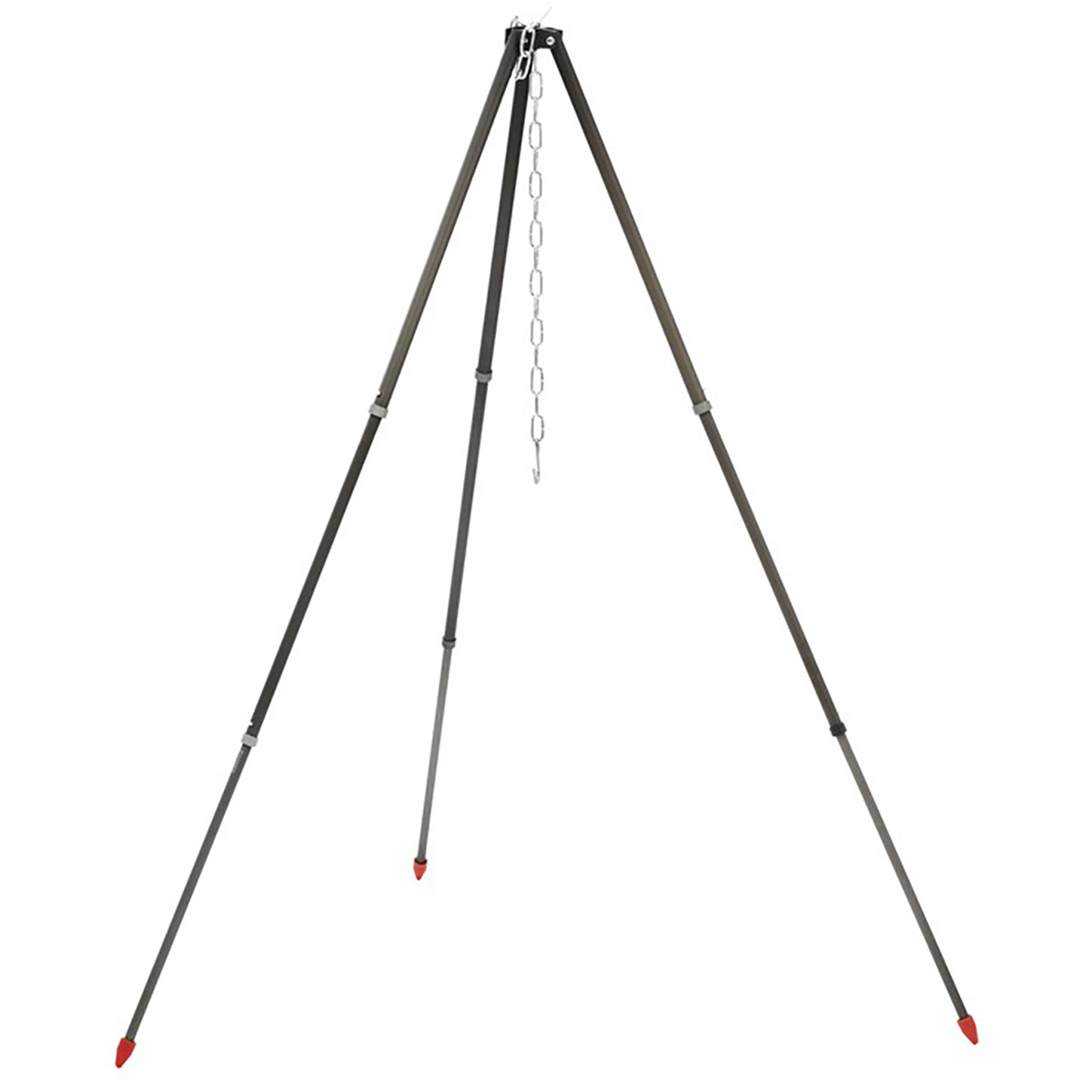 Robens Telescopic Aluminium Tripod Robens Telescopic Aluminium Tripod von Robens