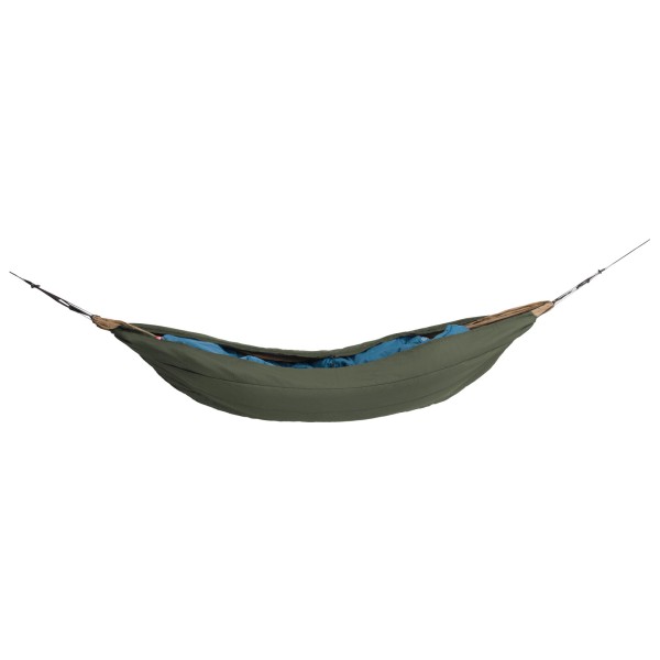 Robens - Trace Hängematte Wärmedecke - Decke Gr 237 cm x 120 cm grün Robens - Trace Hängematte Wärmedecke - Decke Gr 237 cm x 120 cm grün von Robens