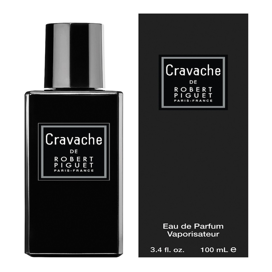 Robert Piguet Cravache Robert Piguet Cravache eau_de_parfum 100.0 ml Robert Piguet Cravache Robert Piguet Cravache eau_de_parfum 100.0 ml von Robert Piguet