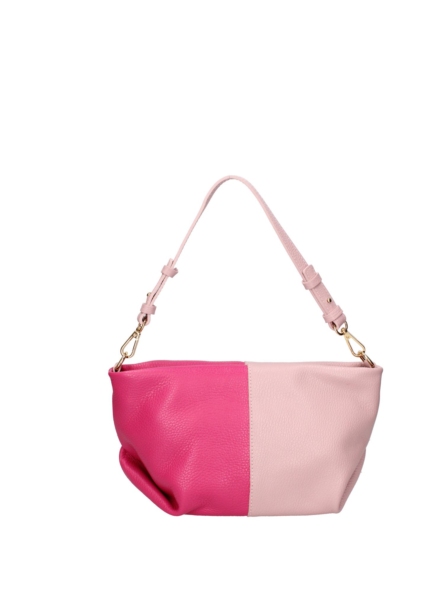 Schultertasche Damen Multicolor ONE SIZE von Roberta Rossi