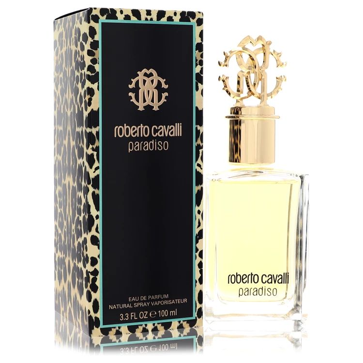 Roberto Cavalli Paradiso Eau de Parfum 100ml von Roberto Cavalli