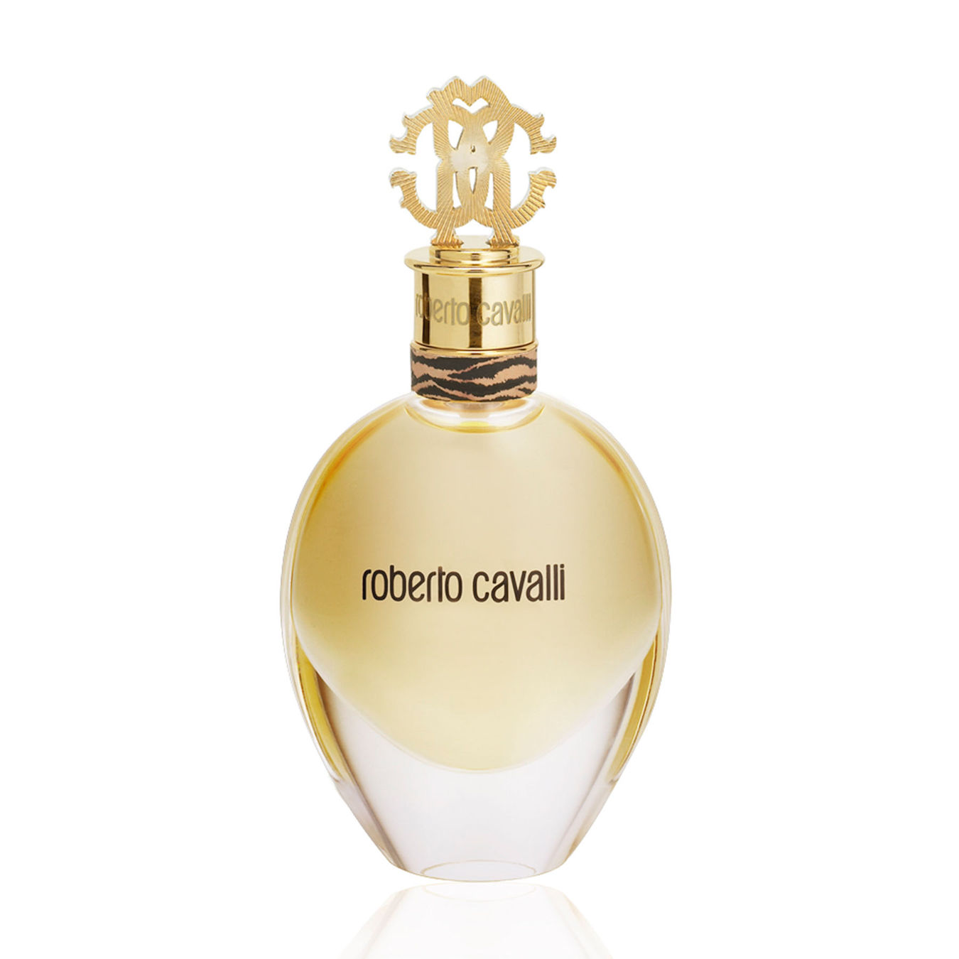 Roberto Cavalli Signature Eau de Parfum 50ml Damen von Roberto Cavalli