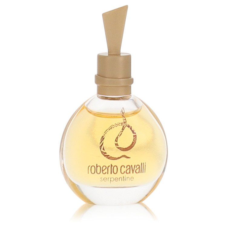 Serpentine by Roberto Cavalli Eau de Parfum 5ml von Roberto Cavalli