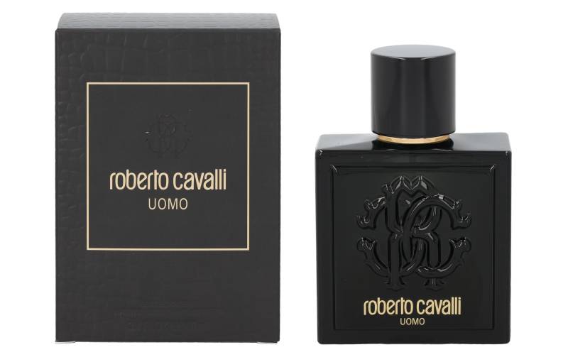 roberto cavalli Eau de Toilette »Uomo Edt Spray« von Roberto Cavalli