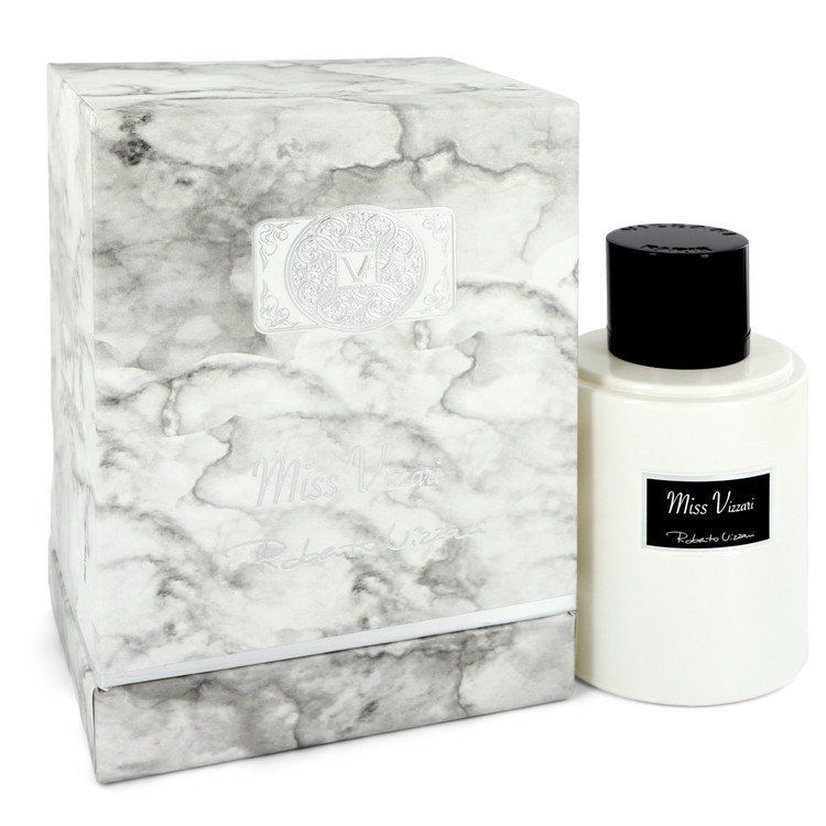 Roberto Vizzari Miss Vizzari Eau de Parfum 109ml von Roberto Vizzari