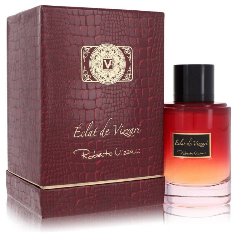 Roberto Vizzari Eclat De Vizzari Eau De Parfum Spray 109 ml von Roberto Vizzari