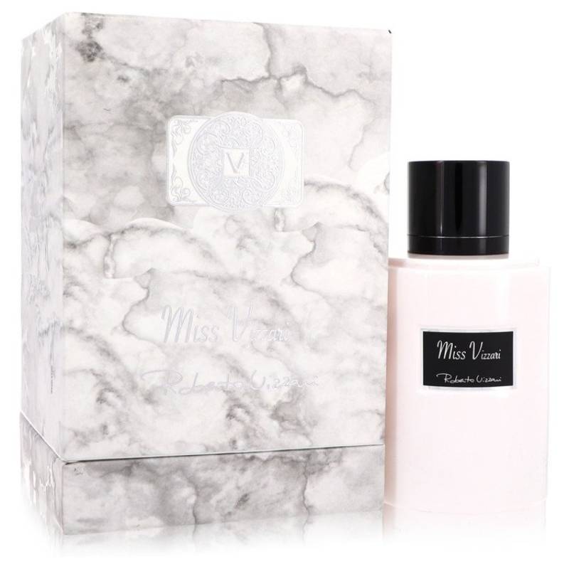 Roberto Vizzari Miss Vizzari Eau De Parfum Spray 109 ml von Roberto Vizzari