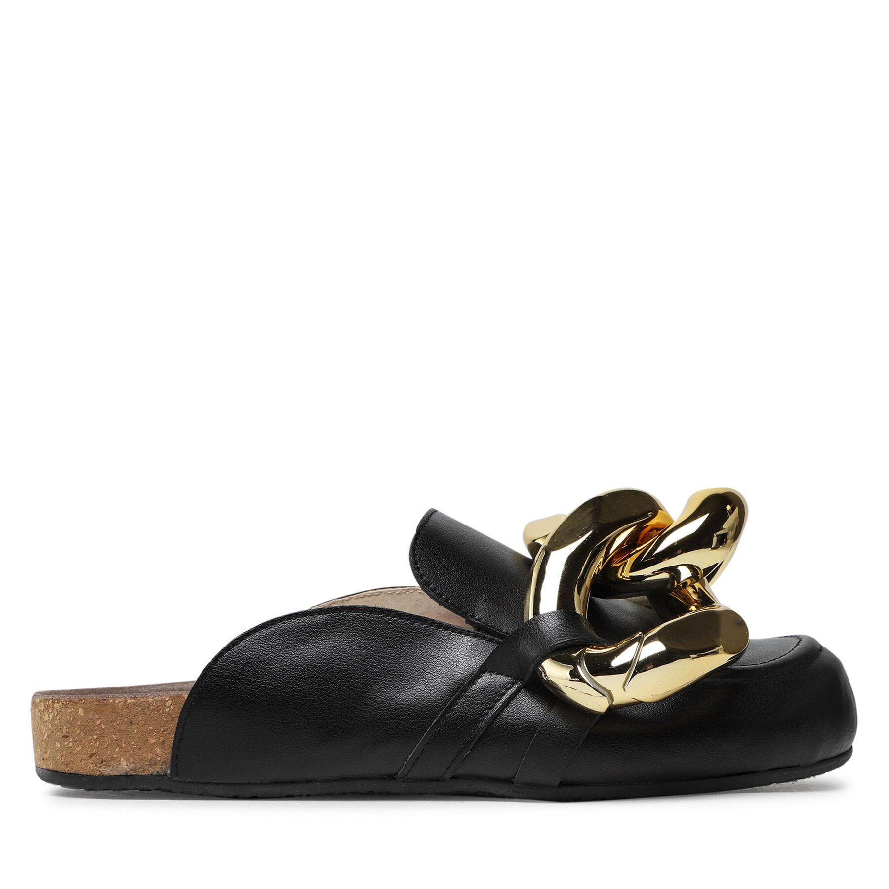 Pantoletten Roberto 525 Schwarz Pantoletten Roberto 525 Schwarz von Roberto