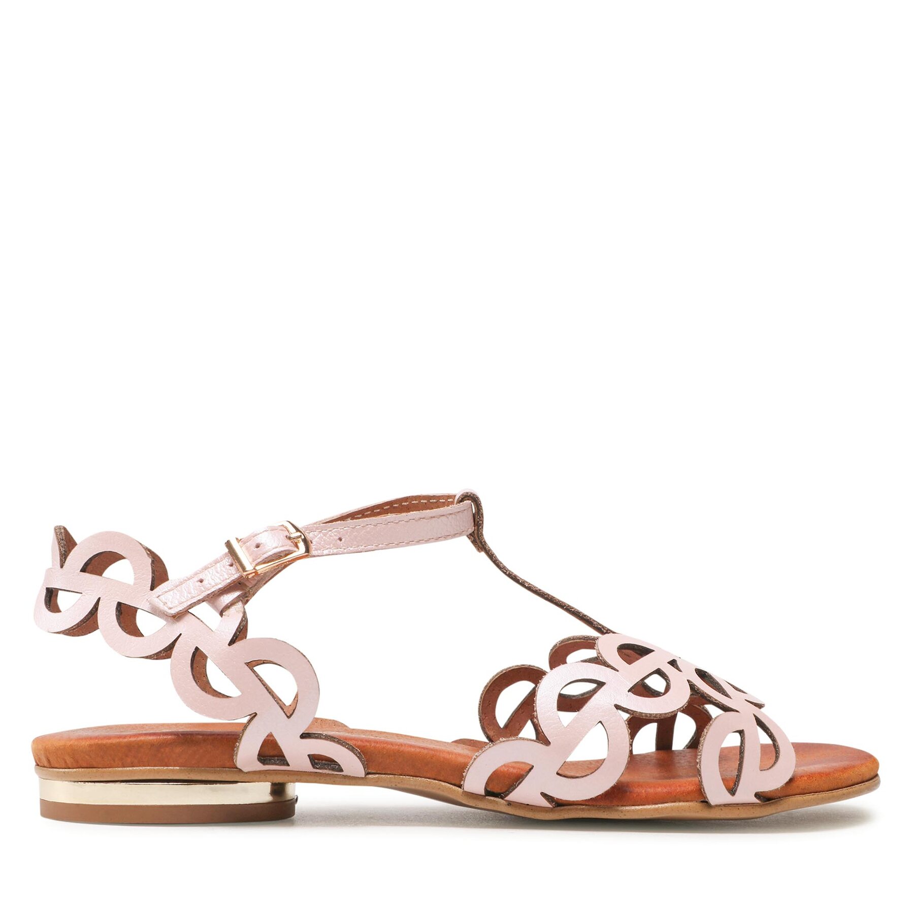 Sandalen Roberto 3284 Rosa Sandalen Roberto 3284 Rosa von Roberto
