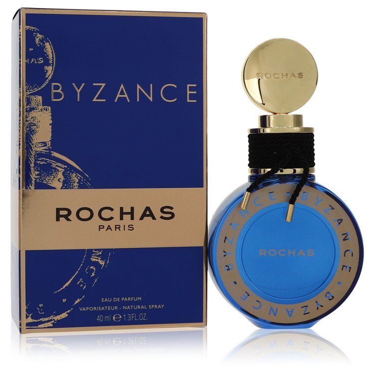 Byzance by Rochas Eau de Parfum 40ml von Rochas