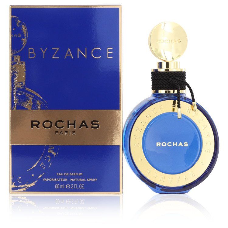 Byzance 2019 Edition by Rochas Eau de Parfum 60ml von Rochas
