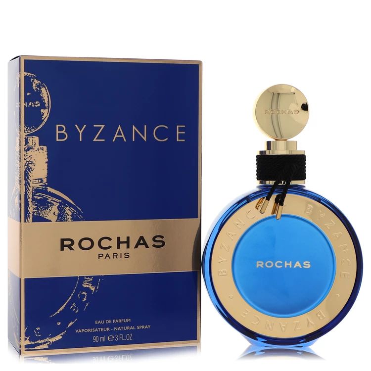 Byzance by Rochas Eau de Parfum 90ml von Rochas