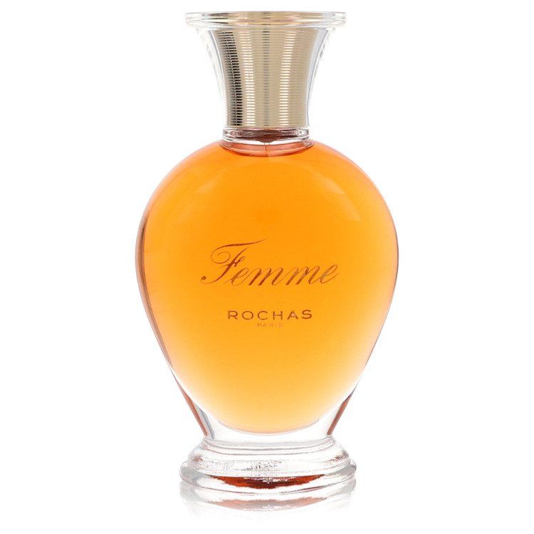 Rochas Femme Rochas Eau de Toilette 100ml von Rochas