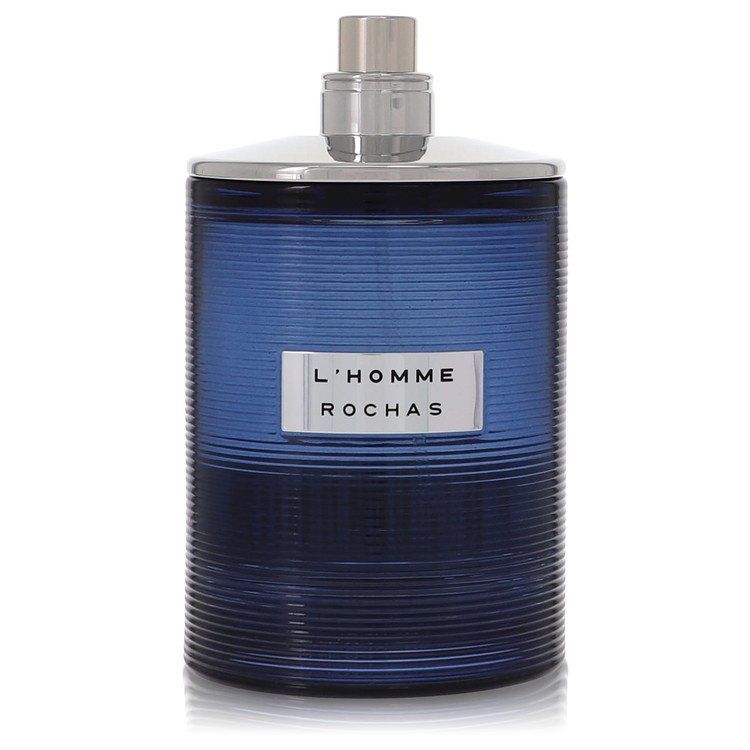 Rochas L'Homme Rochas Eau de Toilette 100ml von Rochas