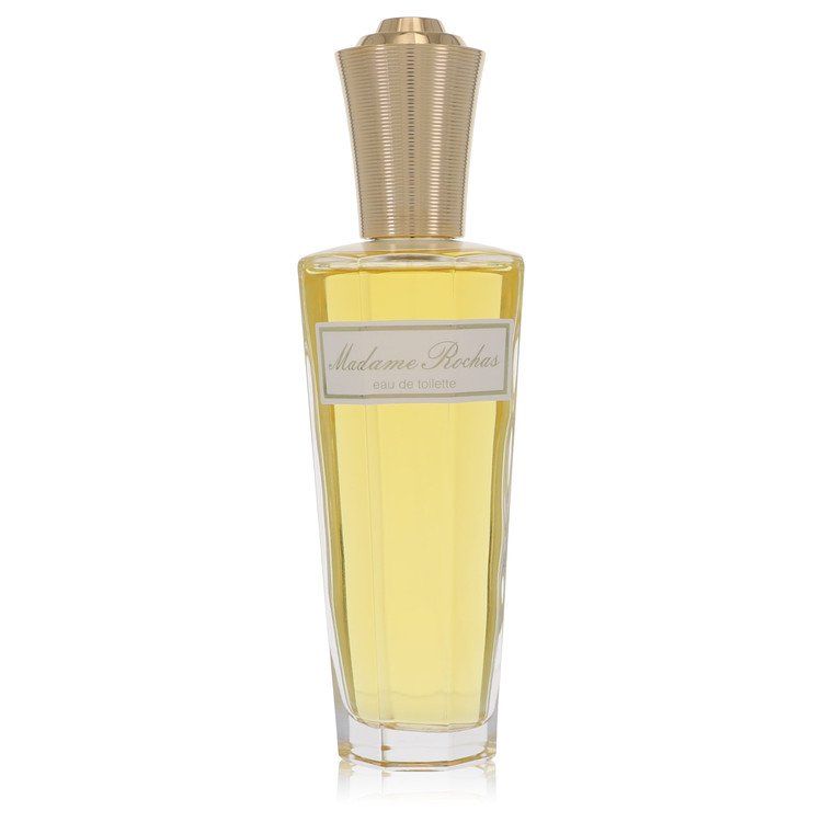 Madame Rochas by Rochas Eau de Toilette 100ml von Rochas