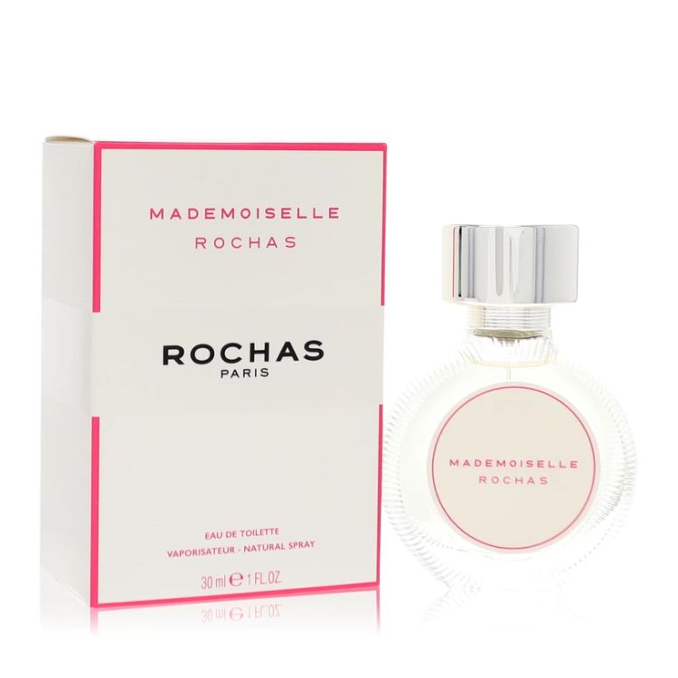 Mademoiselle Rochas by Rochas Eau de Toilette 30ml von Rochas