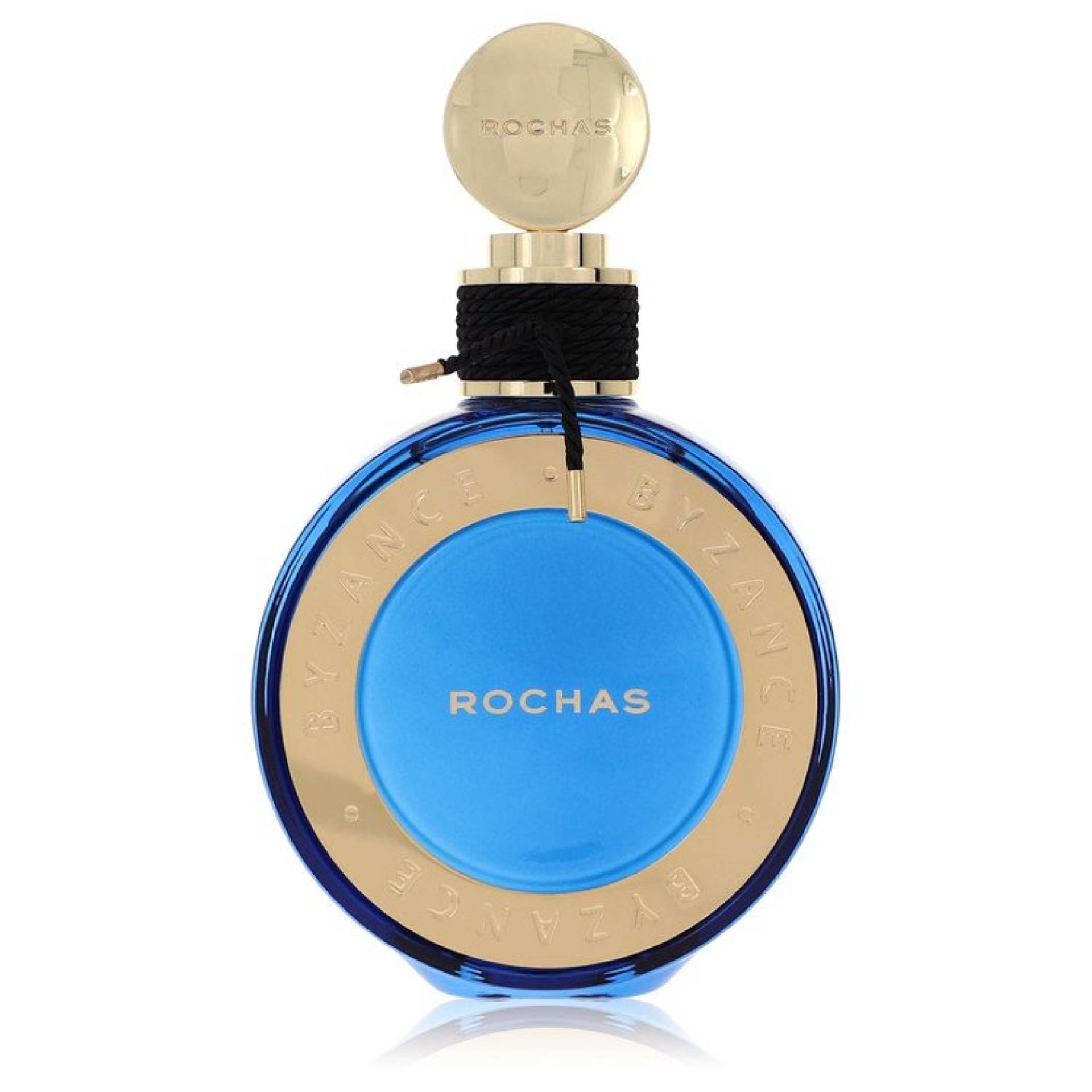 Rochas Byzance 2019 Edition Eau De Parfum Spray (Tester) 88 ml von Rochas