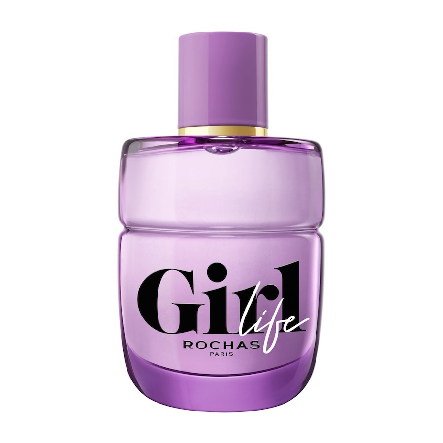 Rochas Girl Rochas Girl Life eau_de_parfum 40.0 ml von Rochas