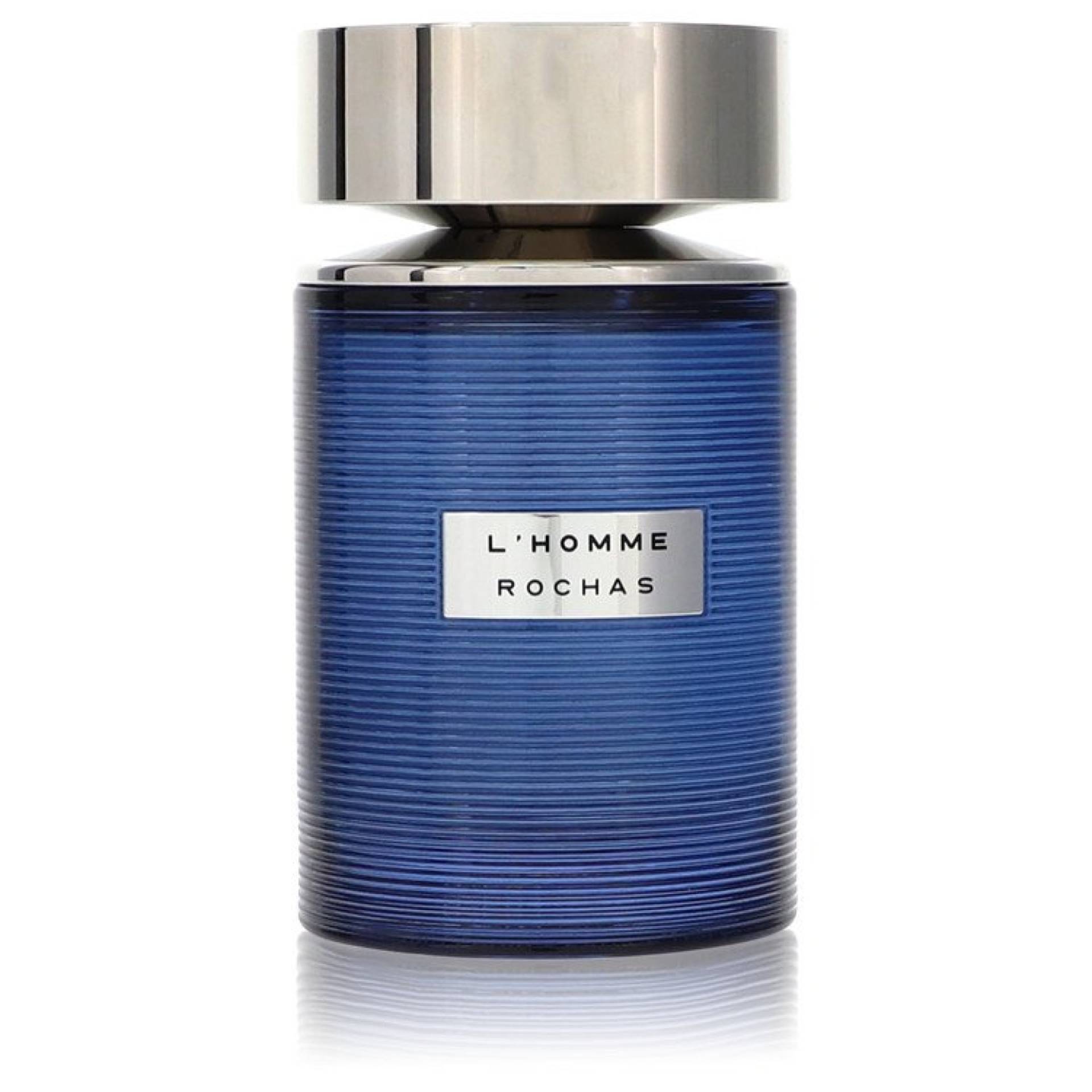 Rochas L'homme  Eau De Toilette Spray (unboxed) 97 ml von Rochas