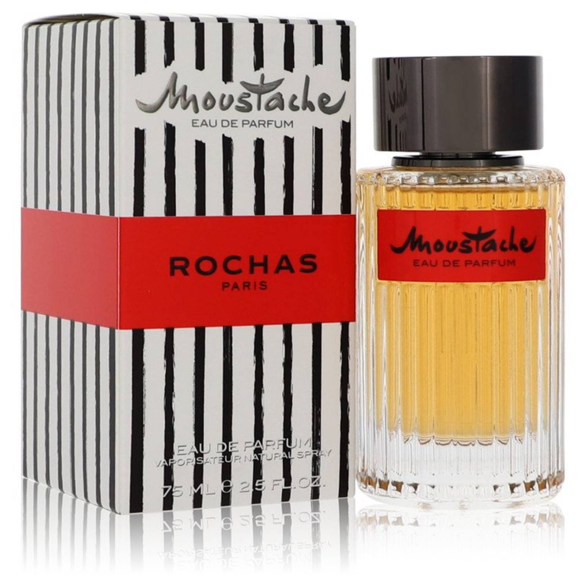 Rochas MOUSTACHE Eau De Parfum Spray 75 ml von Rochas