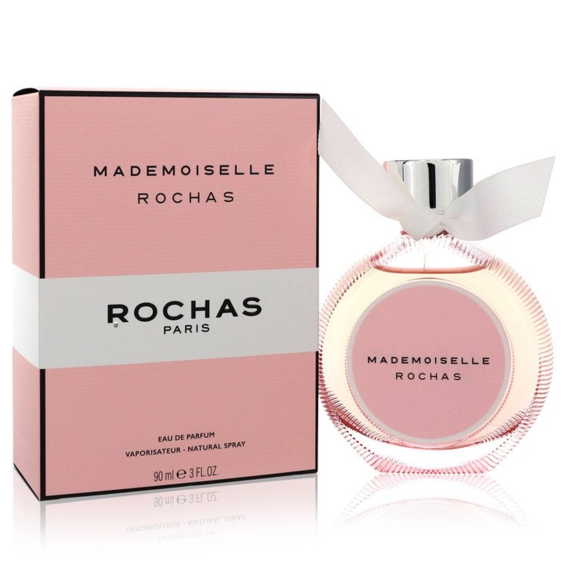 Rochas Mademoiselle  Eau De Parfum Spray 90 ml von Rochas